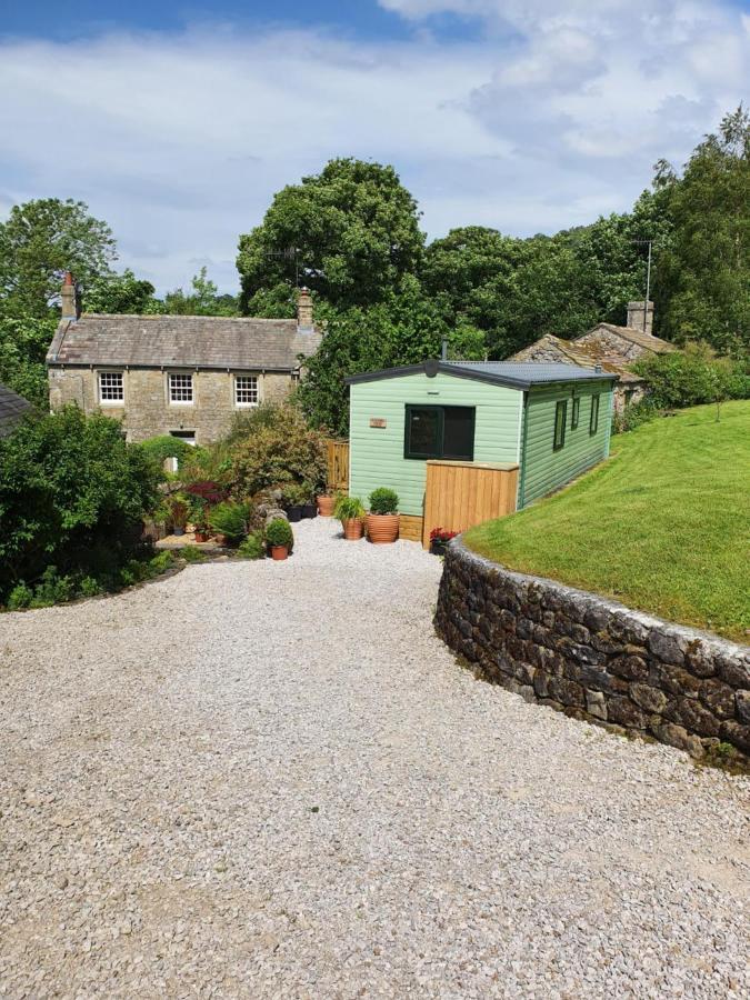 Howgill Farm Bolton Abbey Appletreewick Kültér fotó