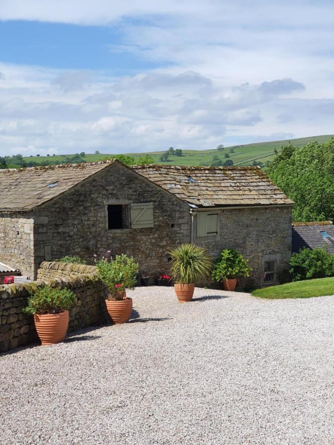 Howgill Farm Bolton Abbey Appletreewick Kültér fotó